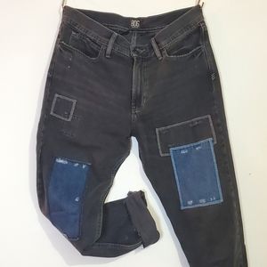 BDG Urban Outfitters black mans jeans size 31